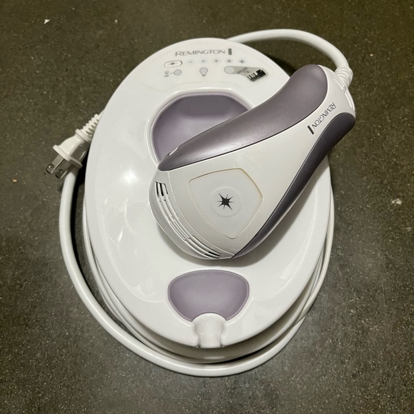Remington iLight Pro Plus Plus Hair Removal System - Picture 1 of 3